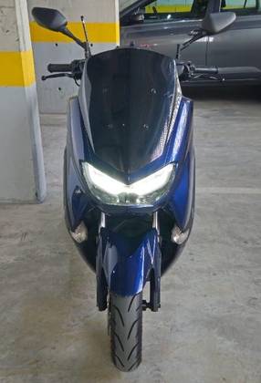 YAMAHA NMAX 160 ABS YAMAHA NMAX 160 ABS